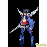 BUSTER DOLL KNIGHT