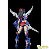 BUSTER DOLL KNIGHT