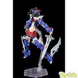 BUSTER DOLL KNIGHT