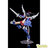 BUSTER DOLL KNIGHT