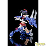 BUSTER DOLL KNIGHT
