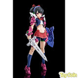 BUSTER DOLL KNIGHT