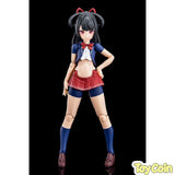 BUSTER DOLL KNIGHT