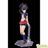 BUSTER DOLL KNIGHT