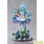 Aqua Fairy Tale Ver.