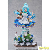 Aqua Fairy Tale Ver.