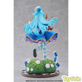 Aqua Fairy Tale Ver.