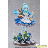 Aqua Fairy Tale Ver.