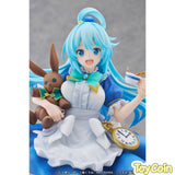 Aqua Fairy Tale Ver.