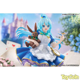 Aqua Fairy Tale Ver.