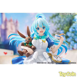 Aqua Fairy Tale Ver.