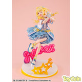 Lucrea Kotone Fujita: Sekai Ichi Kawaii Watashi Ver.