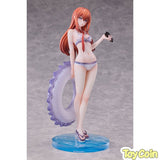 Kurisu Makise Swimsuit Ver.