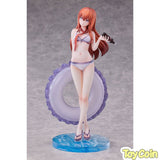 Kurisu Makise Swimsuit Ver.