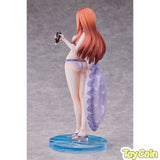 Kurisu Makise Swimsuit Ver.