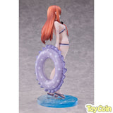 Kurisu Makise Swimsuit Ver.