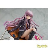 Kyoko Kirigiri