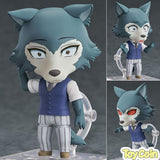 Nendoroid Legoshi
