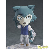 Nendoroid Legoshi