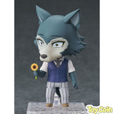 Nendoroid Legoshi