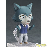 Nendoroid Legoshi
