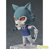 Nendoroid Legoshi