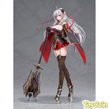 Algerie: Light Equipment Ver.