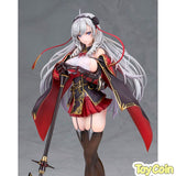 Algerie: Light Equipment Ver.