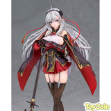 Algerie: Light Equipment Ver.