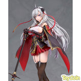 Algerie: Light Equipment Ver.