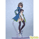 PLAMATEA Baltimore: Light Equipment Ver.