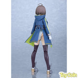 PLAMATEA Baltimore: Light Equipment Ver.