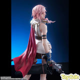 Lightning
