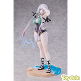 Lila Decyrus Swimsuit Ver.