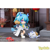 Arknights Dessert Time Series: Yan Special Arc Ling