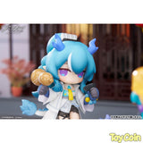 Arknights Dessert Time Series: Yan Special Arc Ling