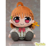 Chocopuni Plushie Chika Takami