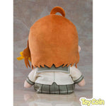 Chocopuni Plushie Chika Takami