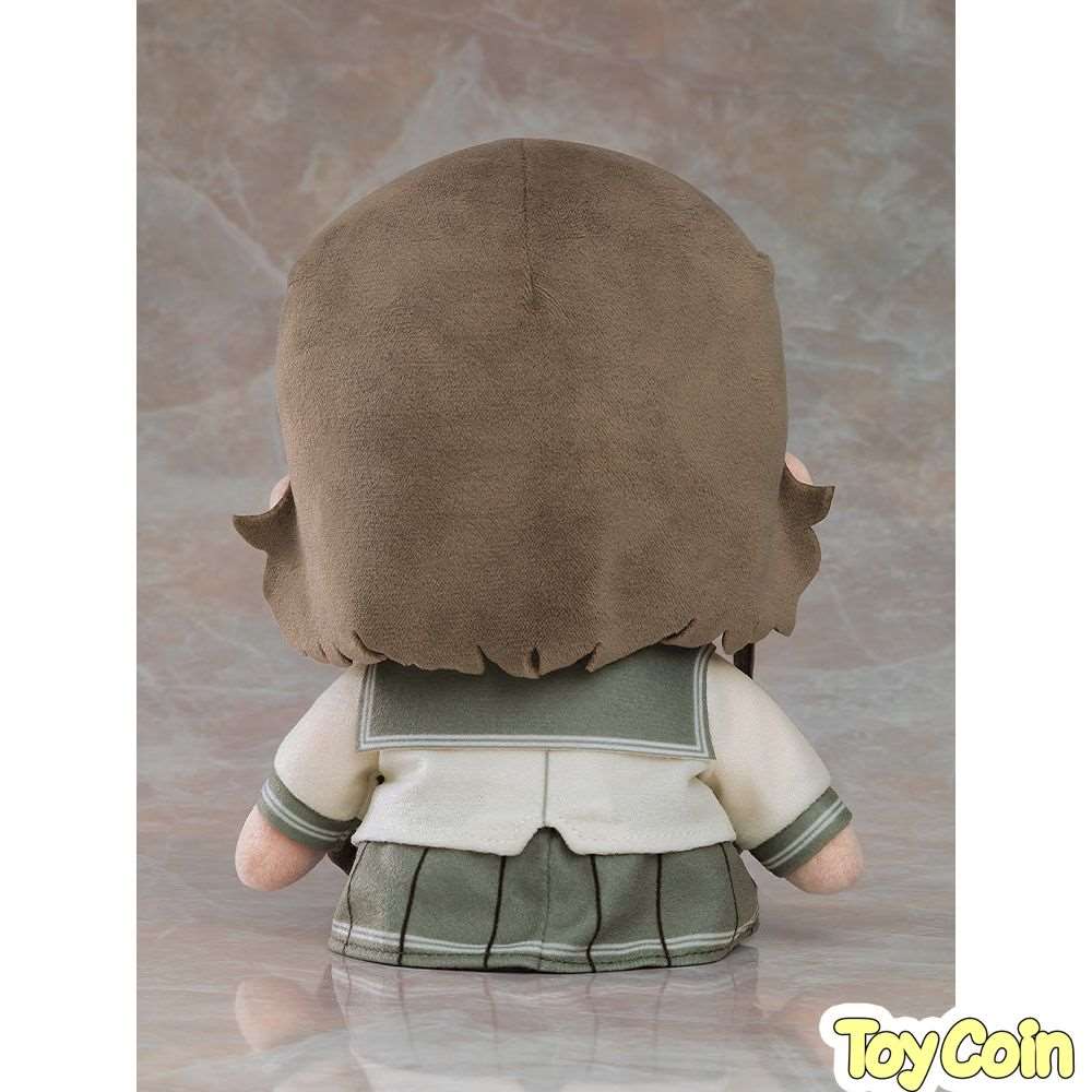 Chocopuni Plushie You Watanabe