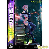 Real Elite Masterline: Lucy