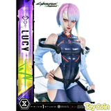 Real Elite Masterline: Lucy