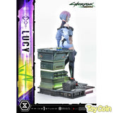 Real Elite Masterline: Lucy