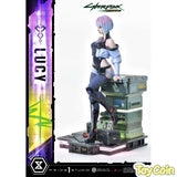 Real Elite Masterline: Lucy