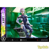 Real Elite Masterline: Lucy