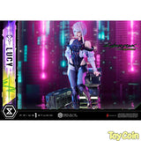 Real Elite Masterline: Lucy