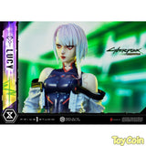 Real Elite Masterline: Lucy