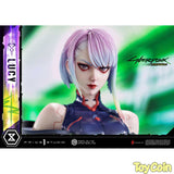 Real Elite Masterline: Lucy