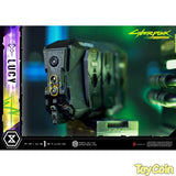 Real Elite Masterline: Lucy