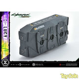 Real Elite Masterline: Lucy