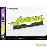 Real Elite Masterline: Lucy